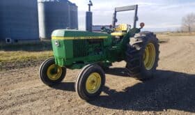 John Deere 2130 Tractor
