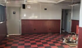 Shaw Mobile Roadside Diner and Kitchen