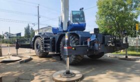 2011 Tadano GR-750XL