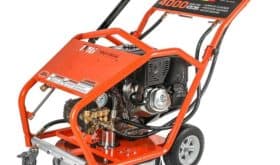 TMG High Pressure Washer