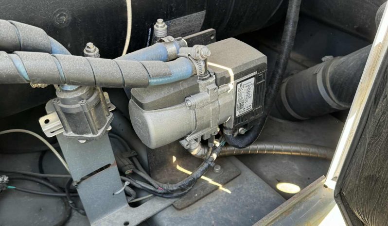Wacker Neuson G120 KW96 Diesel Generator full
