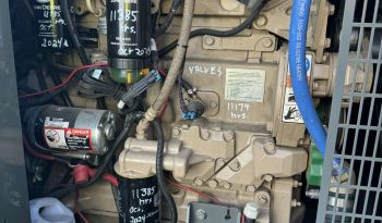 Wacker Neuson G120 KW96 Diesel Generator full