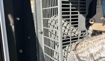 Wacker Neuson G120 KW96 Diesel Generator full