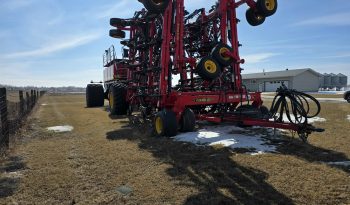 Vaderstad Air Drill full