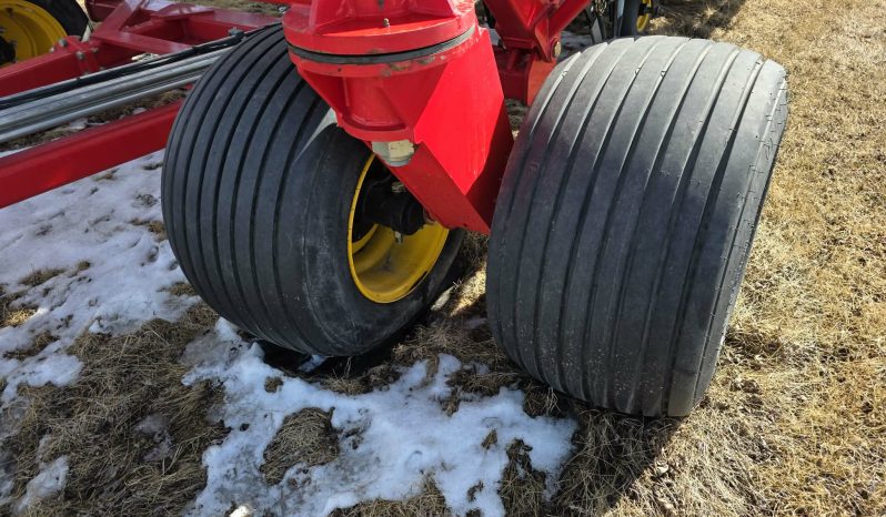 Vaderstad Air Drill full