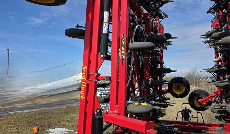 Vaderstad Air Drill full