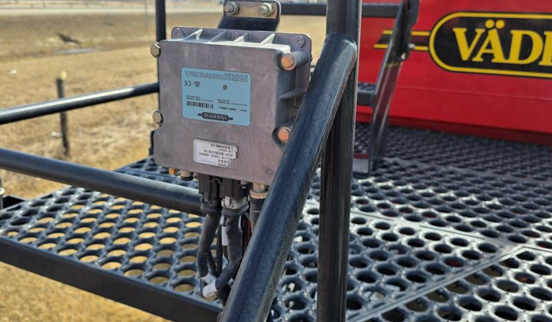 Vaderstad Air Drill full