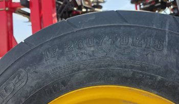 Vaderstad Air Drill full