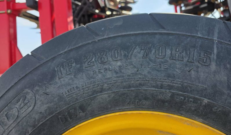 Vaderstad Air Drill full