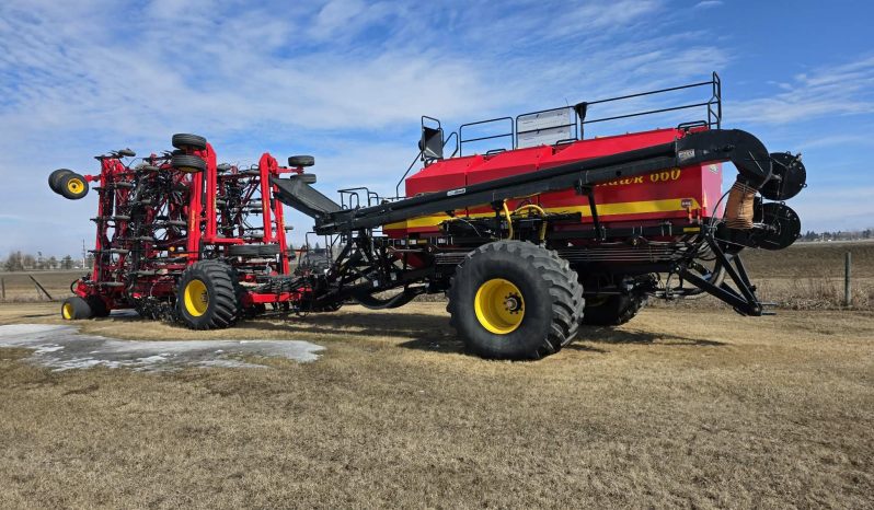 Vaderstad Air Drill full