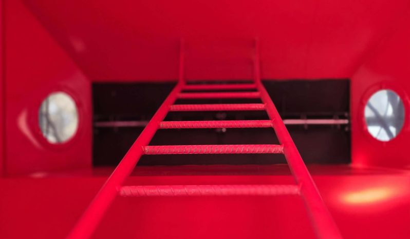 Vaderstad Air Drill full