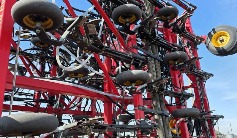 Vaderstad Air Drill full