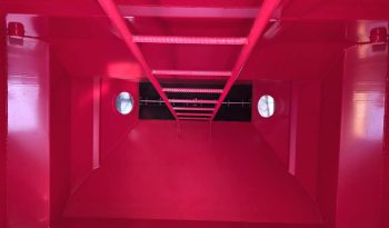 Vaderstad Air Drill full