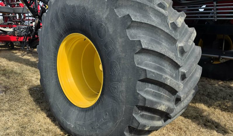 Vaderstad Air Drill full