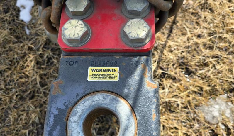 Vaderstad Air Drill full