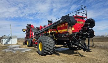 Vaderstad Air Drill full
