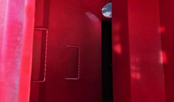 Vaderstad Air Drill full