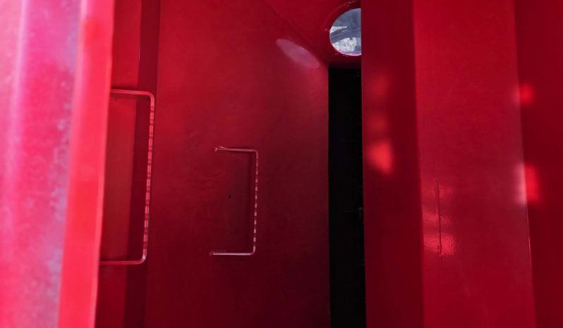 Vaderstad Air Drill full