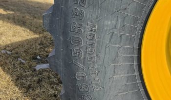 Vaderstad Air Drill full