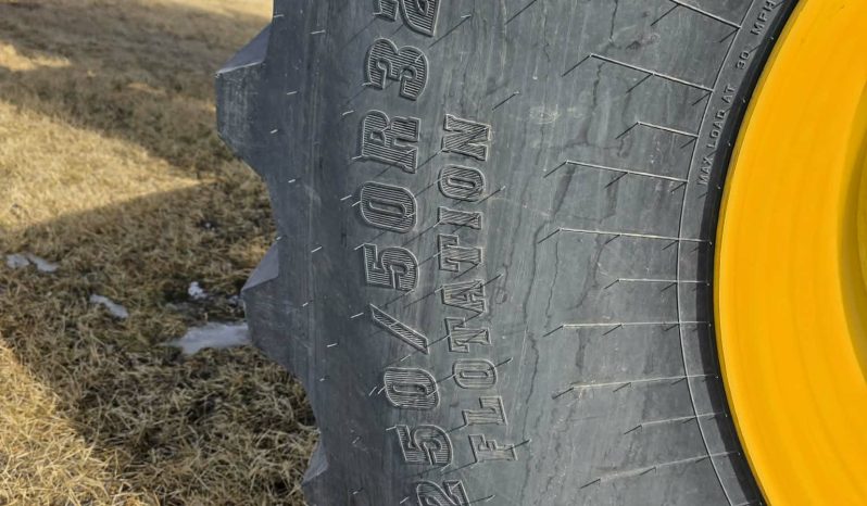 Vaderstad Air Drill full