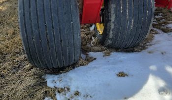 Vaderstad Air Drill full