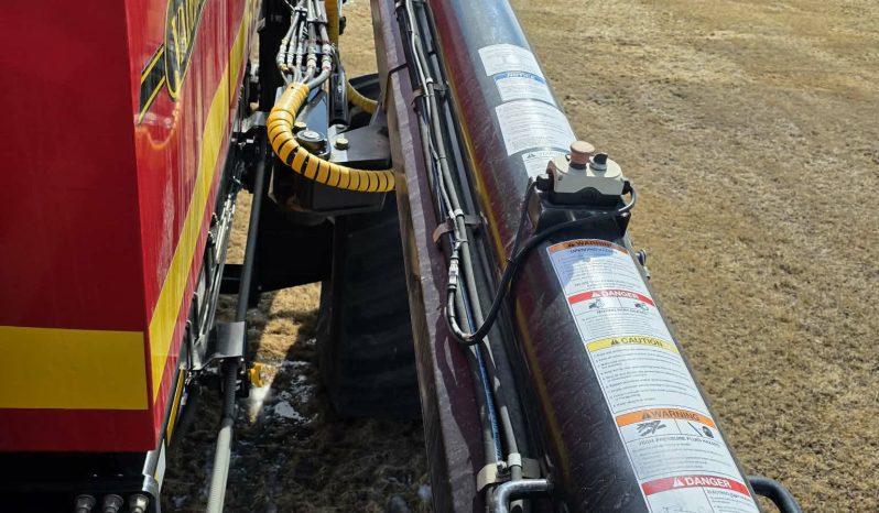 Vaderstad Air Drill full