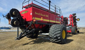 Vaderstad Air Drill full