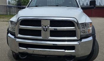 2013 Dodge Ram 5500 Cummins Deisel Truck full