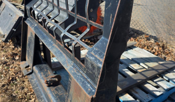 Cat, 48″ Skid Steer forks full