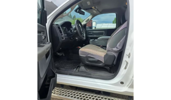 2013 Dodge 5500, 4 X 4. full