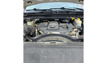 2013 Dodge 5500, 4 X 4. full