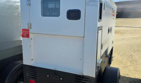 Magnum Mobile Diesel Generator