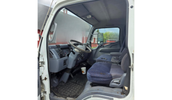 2013 Dodge 5500, 4 X 4. full