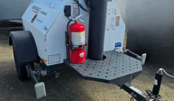 Generac MLT4150MV Light Tower full