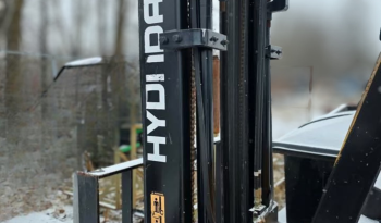 Hyundai – Fork Lift HLF 25-5FL full