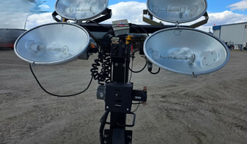 Magnum Pro MLT5080KV Light Tower (#4) full