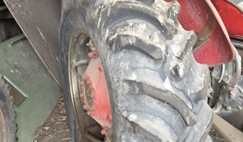 Massey Ferguson 65 Utility Tractor full