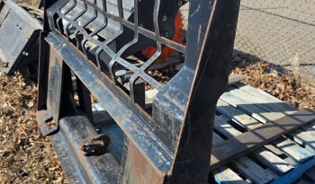 Cat, 48″ Skid Steer forks full