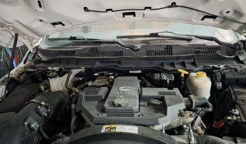 2013 Dodge 5500, 4 X 4. full