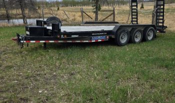 2013 Dodge 5500, 4 X 4. full