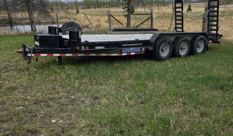2013 Dodge 5500, 4 X 4. full