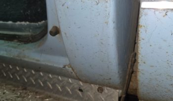 1976 Chevrolet Silverado 20 Camper Special full