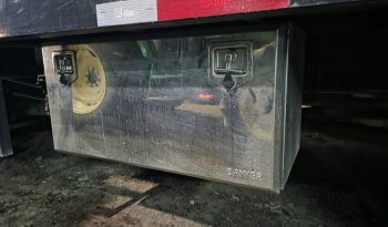 2013 Dodge 5500, 4 X 4. full