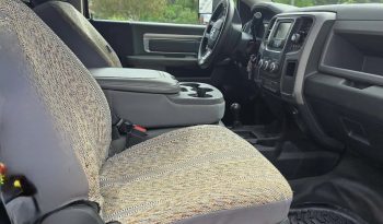 2013 Dodge Ram 5500 Cummins Deisel Truck full