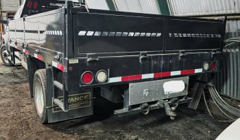 2013 Dodge 5500, 4 X 4. full