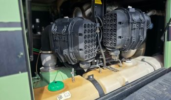 Compressor 350-450 Cfm 150 Psi full