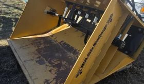 HLA Skid Steer Bucket