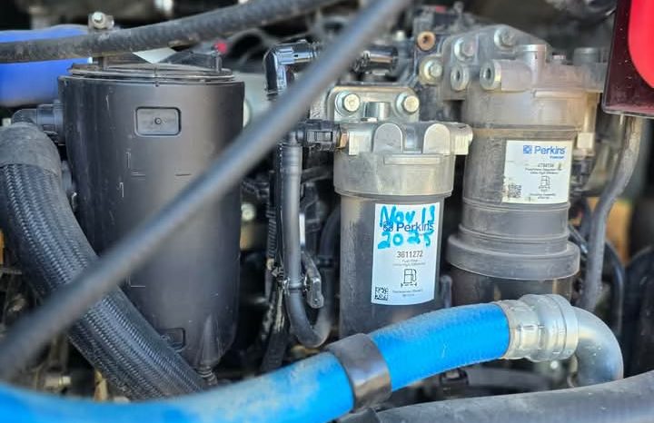 Compressor 350-450 Cfm 150 Psi full