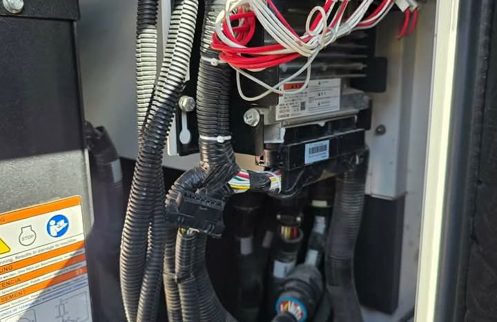 Generator 19-29 Kva full