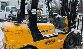 Hyundai – Fork Lift HLF 25-5FL
